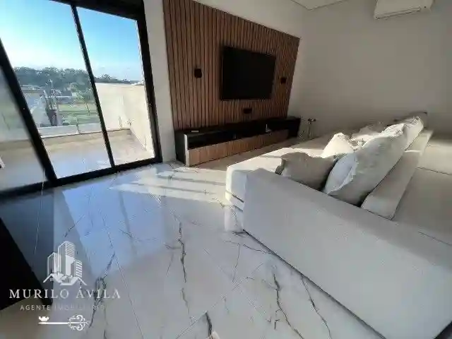 Casa de Condomínio com 4 quartos à venda, 399m² — foto 9 de 23