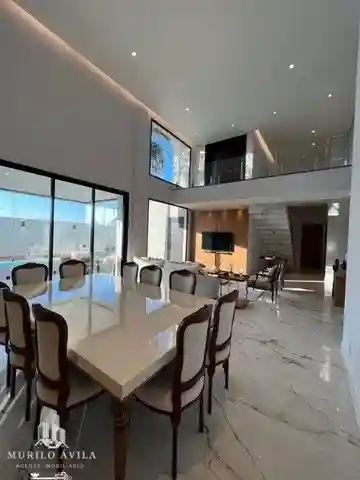 Casa de Condomínio com 4 quartos à venda, 399m² — foto 15 de 23