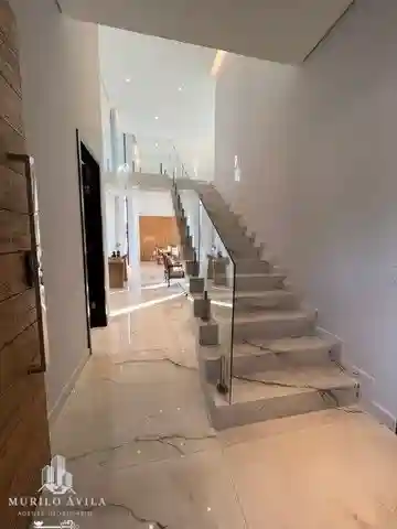 Casa de Condomínio com 4 quartos à venda, 399m² — foto 11 de 23