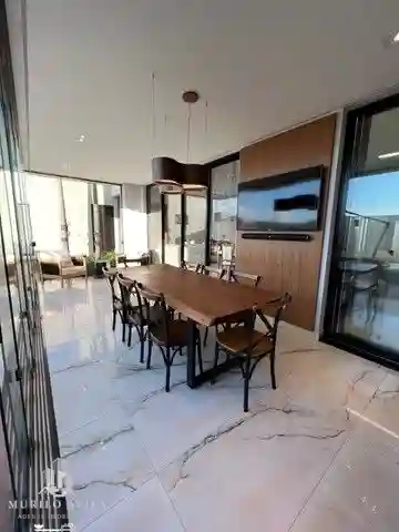 Casa de Condomínio com 4 quartos à venda, 399m² — foto 13 de 23