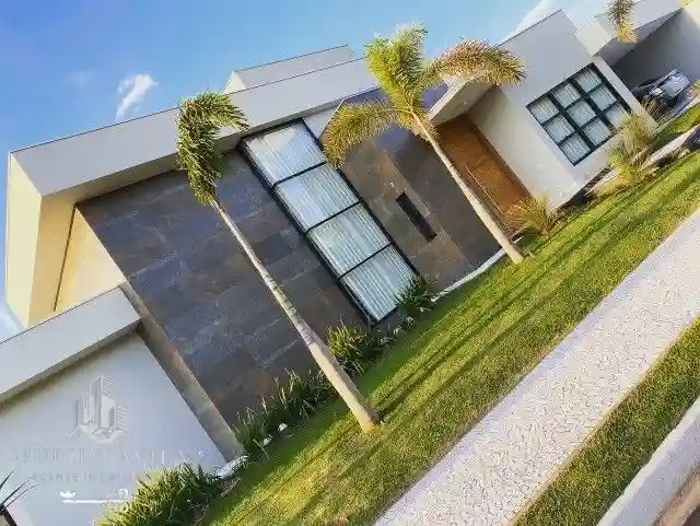 Casa de Condomínio com 4 quartos à venda, 399m² — foto 5 de 23