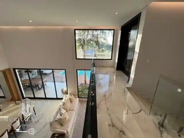 Casa de Condomínio com 4 quartos à venda, 399m² — foto 14 de 23