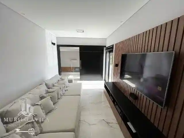 Casa de Condomínio com 4 quartos à venda, 399m² — foto 7 de 23