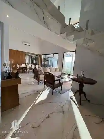 Casa de Condomínio com 4 quartos à venda, 399m² — foto 12 de 23