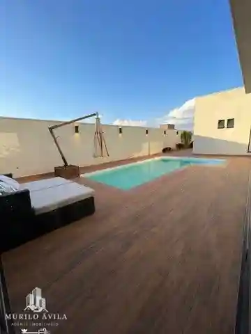 Casa de Condomínio com 4 quartos à venda, 399m² — foto 21 de 23