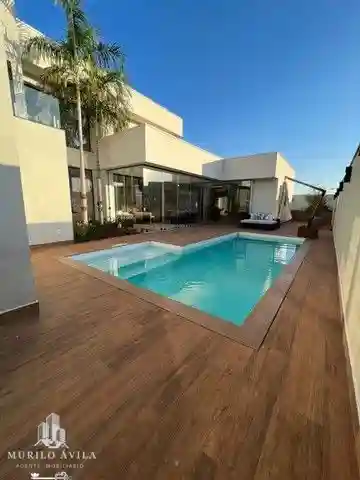 Casa de Condomínio com 4 quartos à venda, 399m² — foto 22 de 23