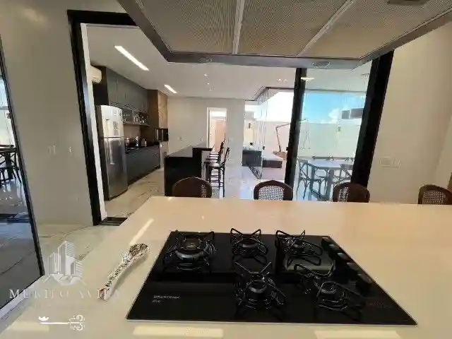 Casa de Condomínio com 4 quartos à venda, 399m² — foto 10 de 23