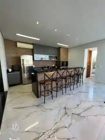 Casa de Condomínio com 4 quartos à venda, 399m² — foto 16 de 23