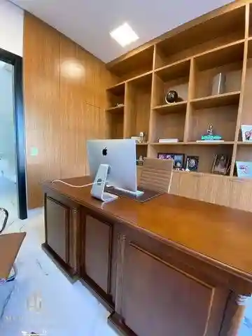 Casa de Condomínio com 4 quartos à venda, 399m² — foto 17 de 23