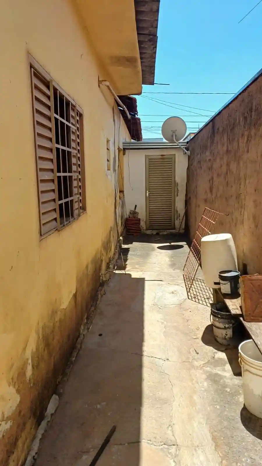 Casa com 3 quartos à venda, 118m² — foto 14 de 15