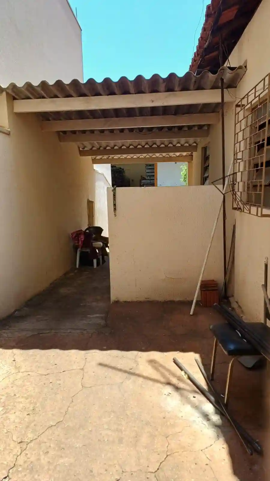 Casa com 3 quartos à venda, 118m² — foto 12 de 15