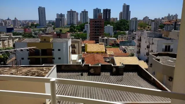 Apartamento à venda — foto 7 de 7