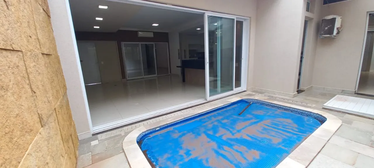 Casa de Condomínio para aluguel — foto 3 de 10