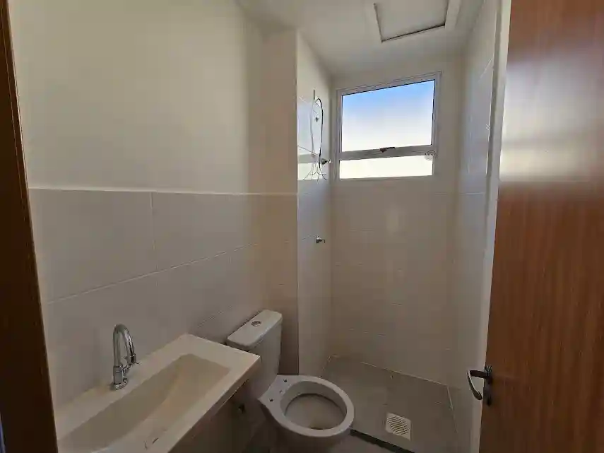 Apartamento com 2 quartos à venda, 39m² — foto 4 de 19