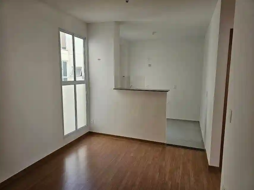 Apartamento com 2 quartos à venda, 39m² — foto 6 de 19