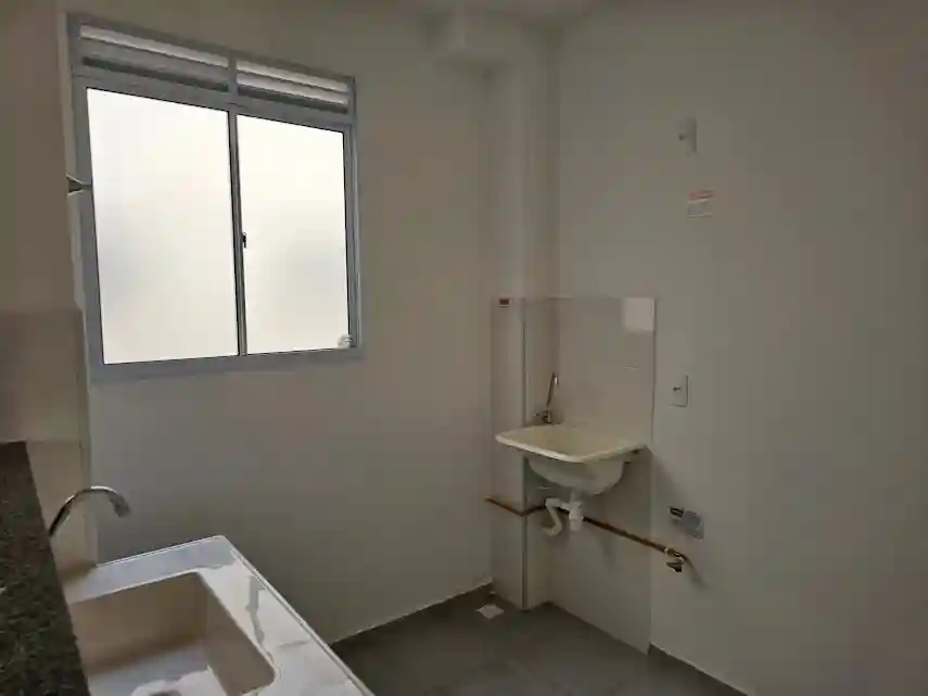 Apartamento com 2 quartos à venda, 39m² — foto 8 de 19