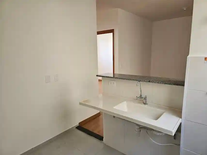 Apartamento com 2 quartos à venda, 39m² — foto 10 de 19