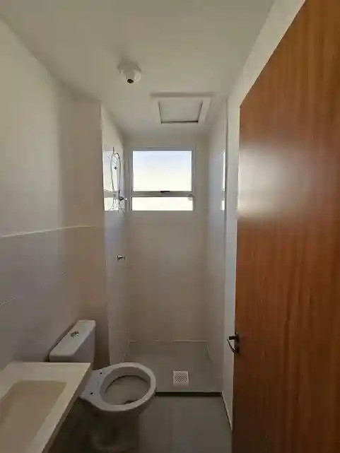 Apartamento com 2 quartos à venda, 39m² — foto 3 de 19
