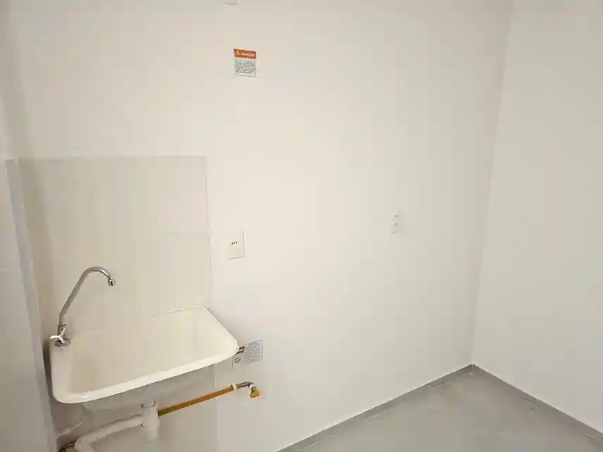 Apartamento com 2 quartos à venda, 39m² — foto 9 de 19