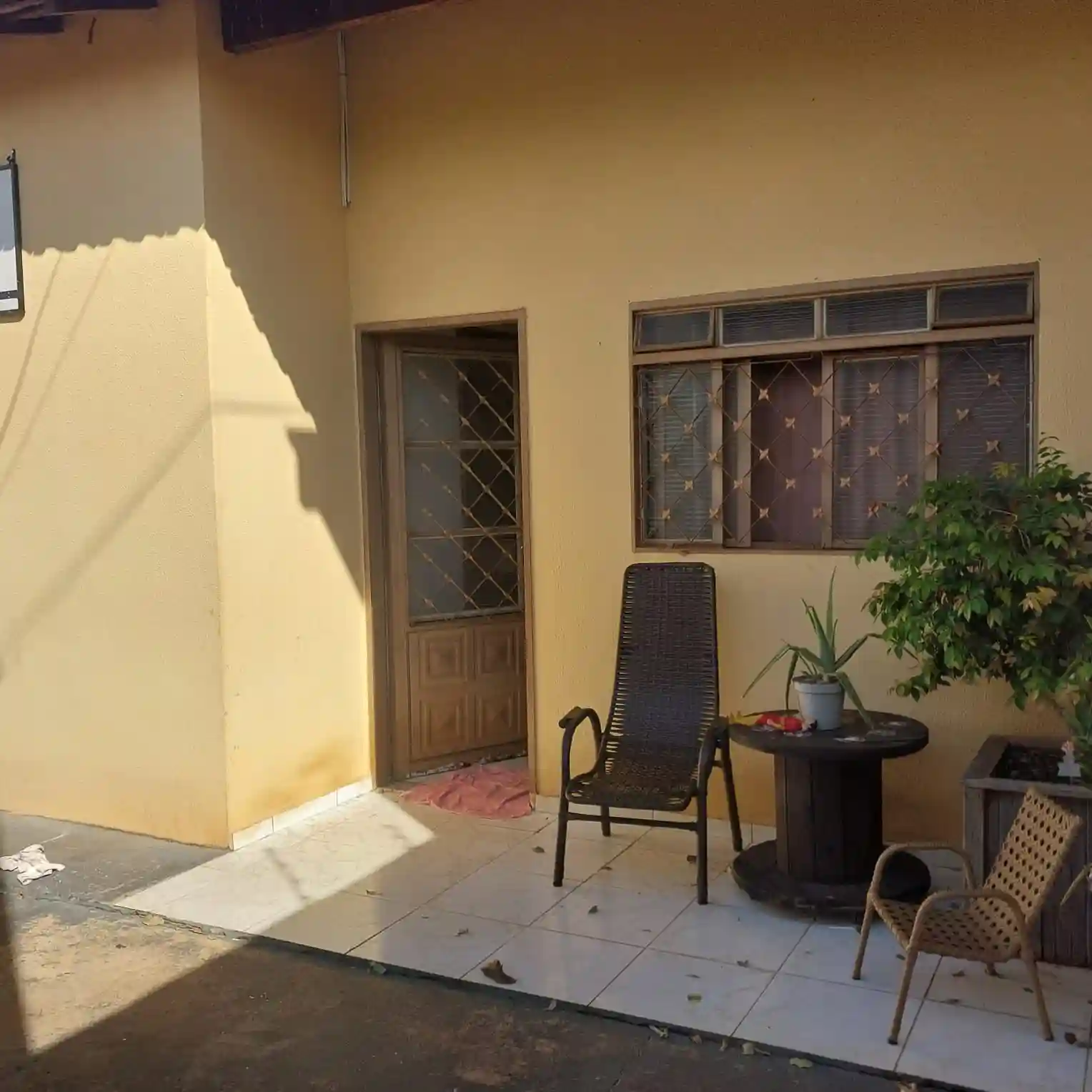Casa à venda — foto 1 de 12