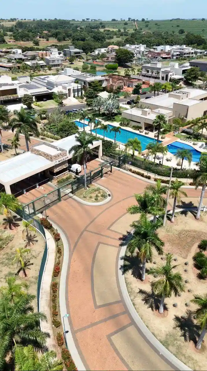 Terreno / Lote / Condomínio  à venda, 467m² — foto 4 de 5