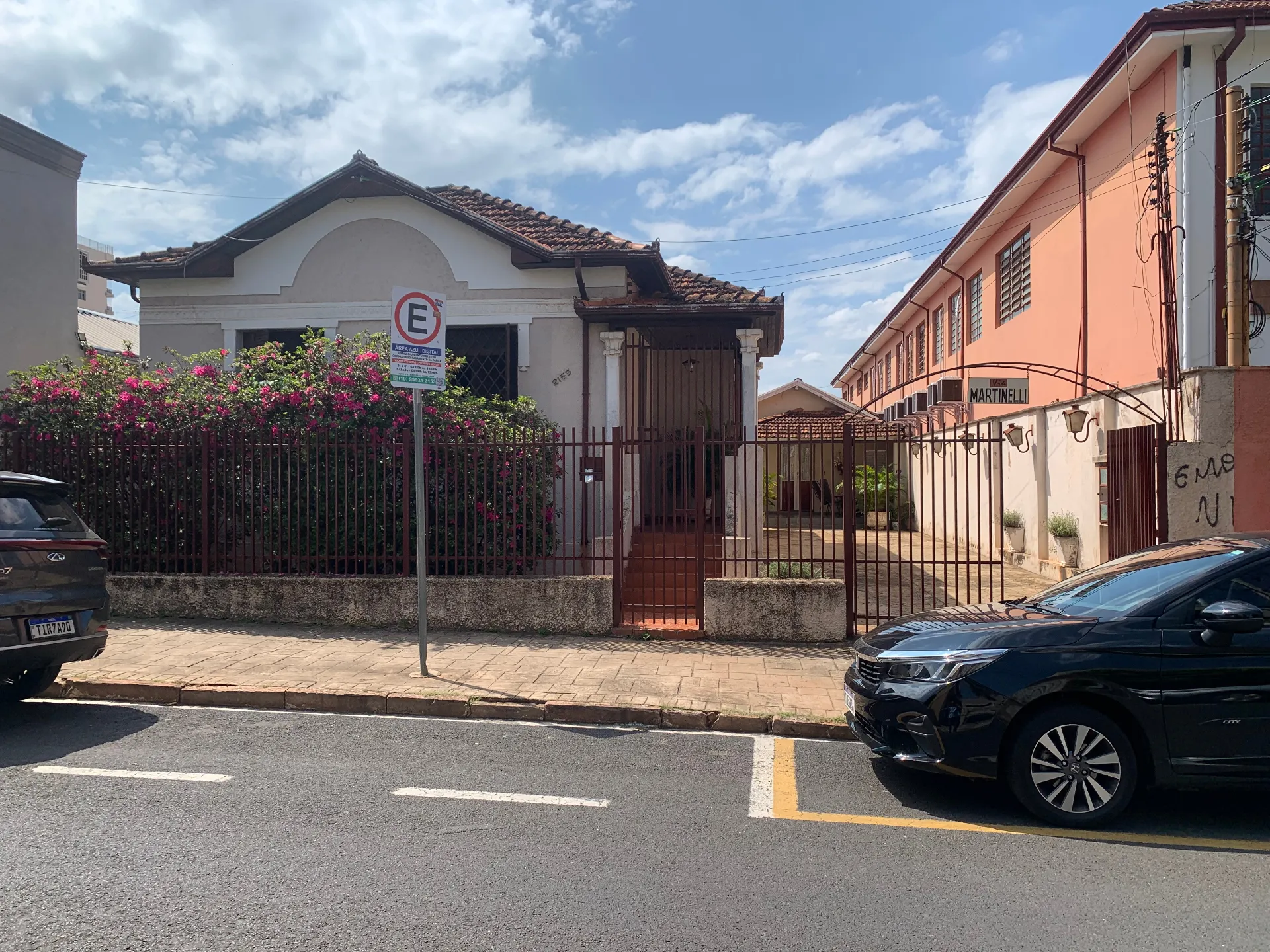 Imóvel Comercial à venda, 721m² — foto 1 de 6