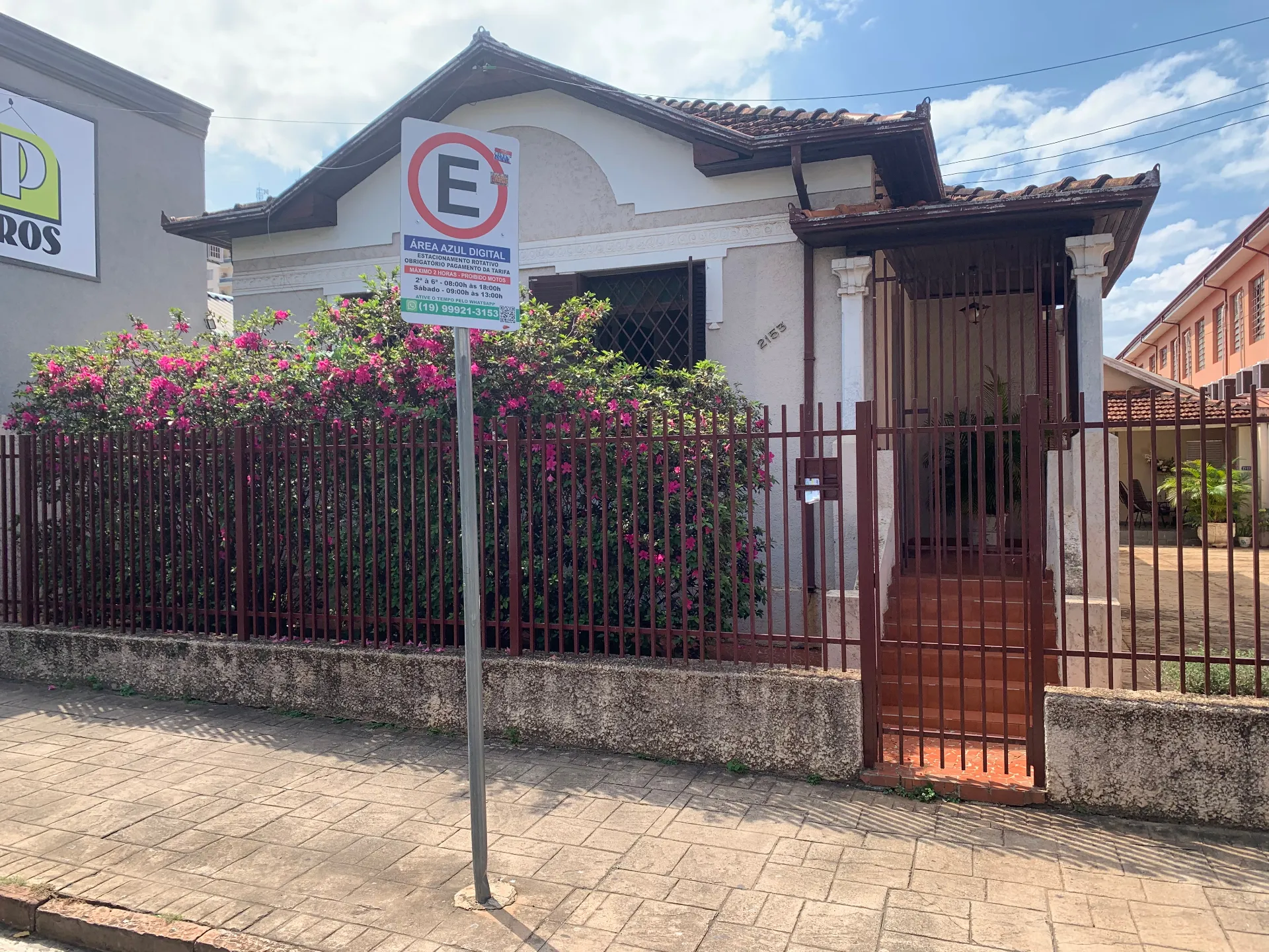 Imóvel Comercial à venda, 721m² — foto 2 de 6