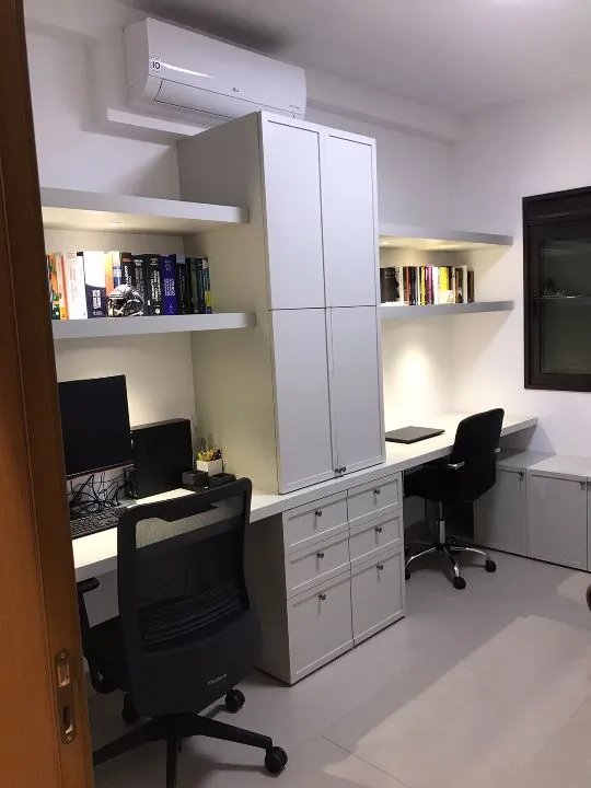 Apartamento à venda — foto 9 de 11