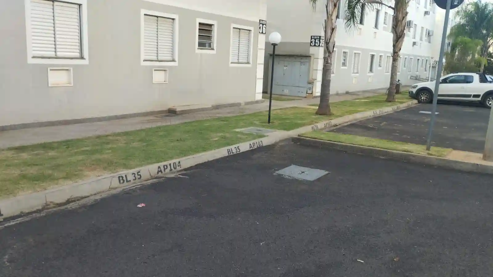 Apartamento com 2 quartos à venda, 43m² — foto 21 de 23