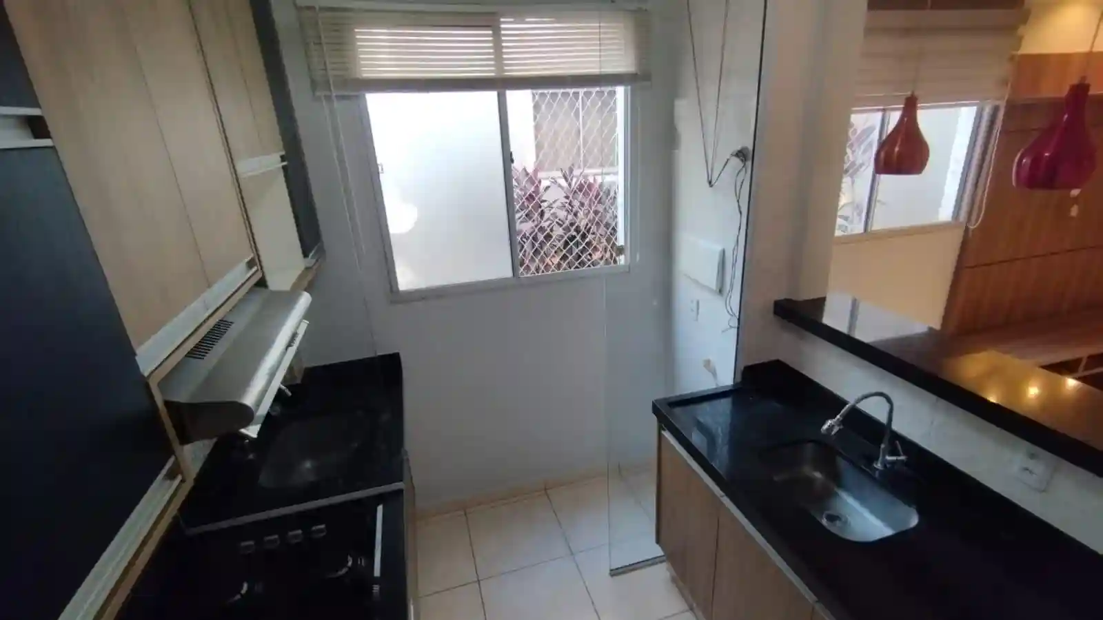 Apartamento com 2 quartos à venda, 43m² — foto 9 de 23