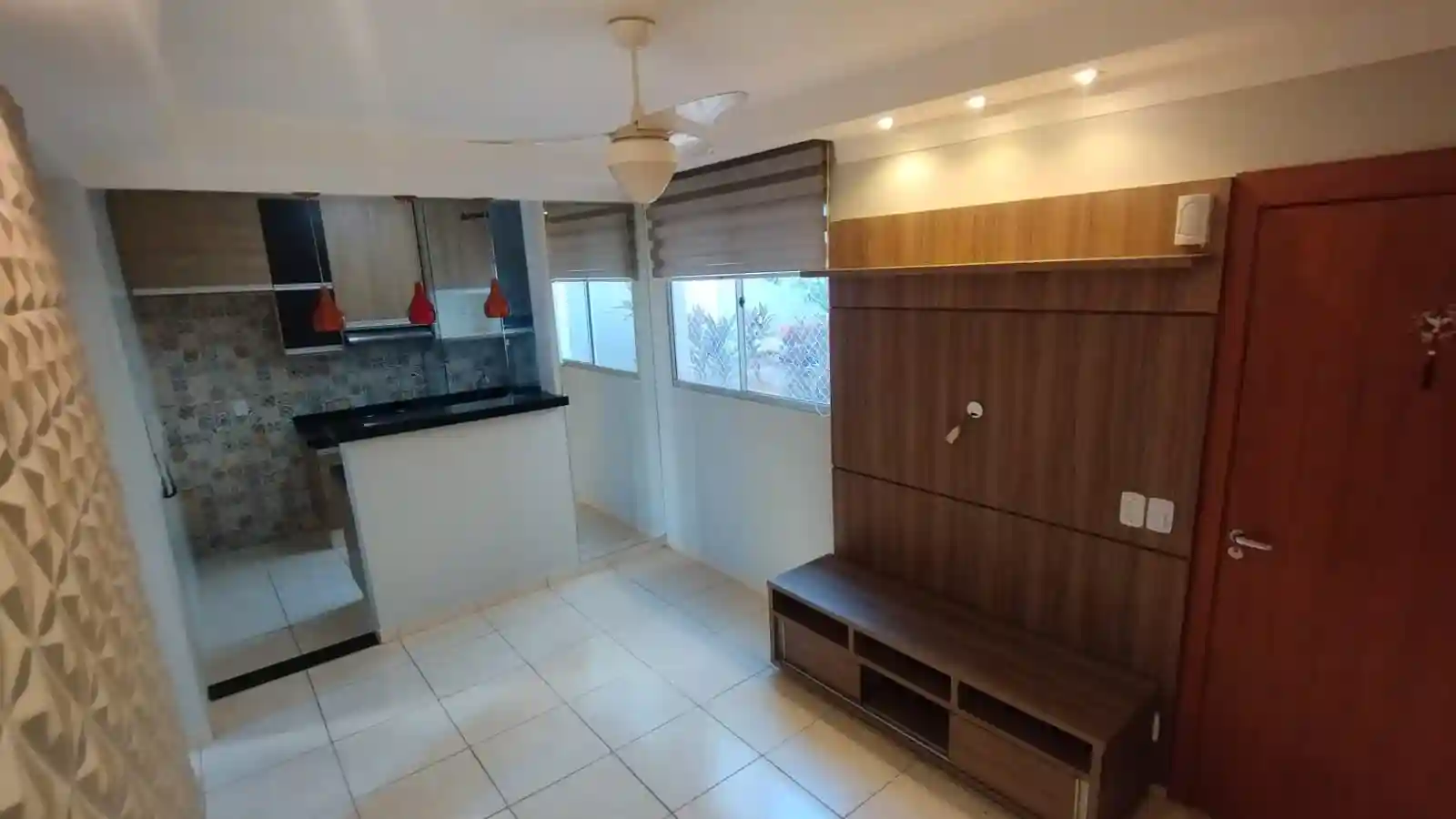 Apartamento com 2 quartos à venda, 43m² — foto 2 de 23