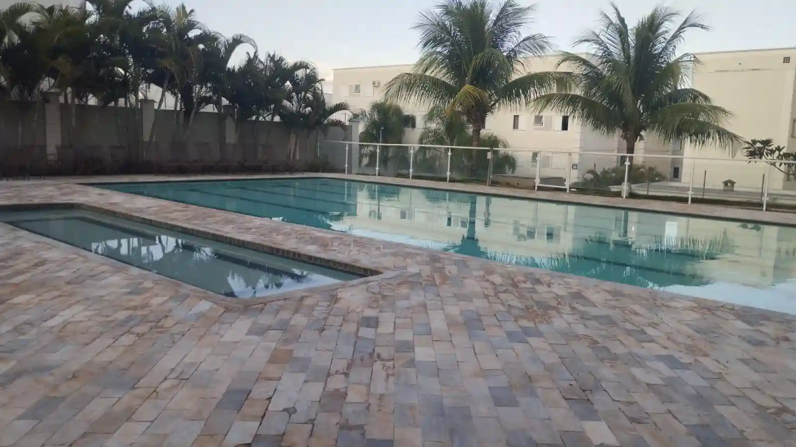 Apartamento com 2 quartos à venda, 43m² — foto 23 de 23
