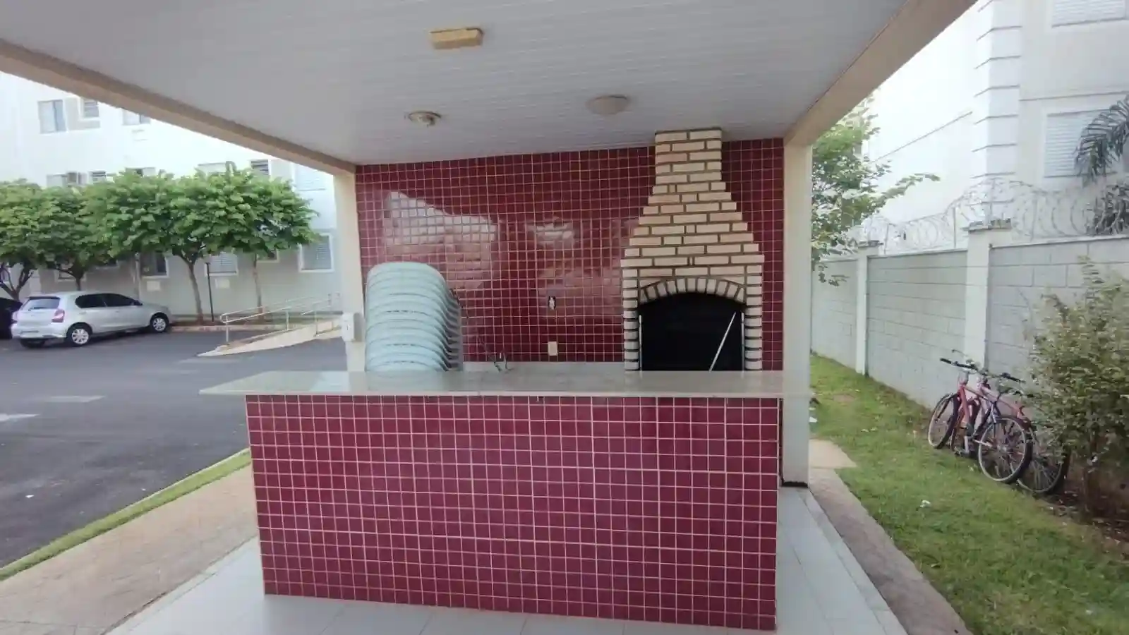 Apartamento com 2 quartos à venda, 43m² — foto 22 de 23