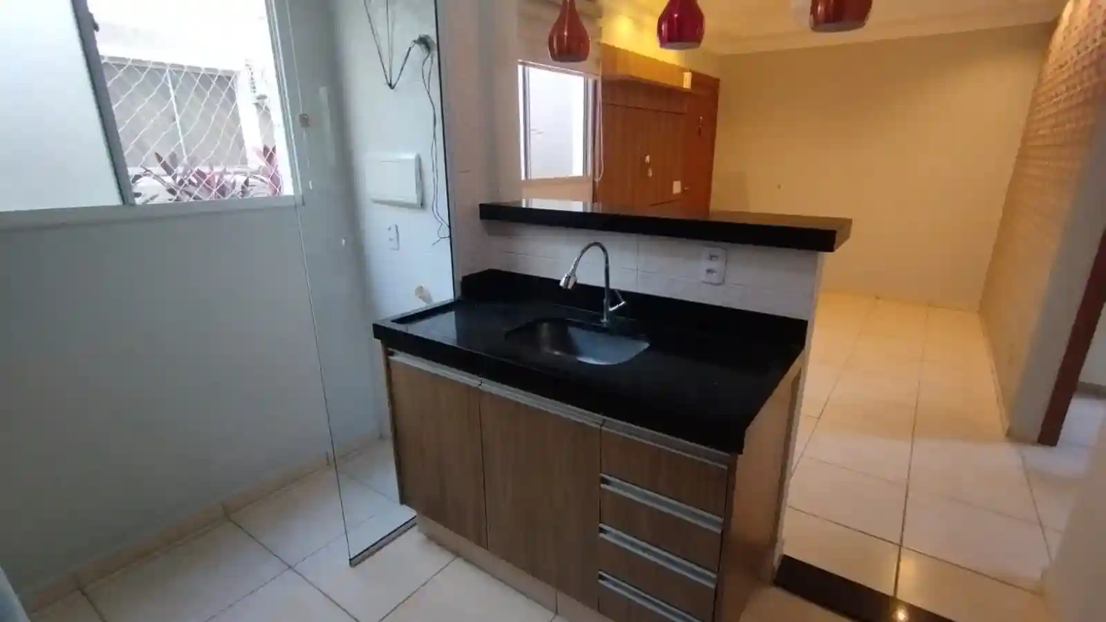 Apartamento com 2 quartos à venda, 43m² — foto 8 de 23