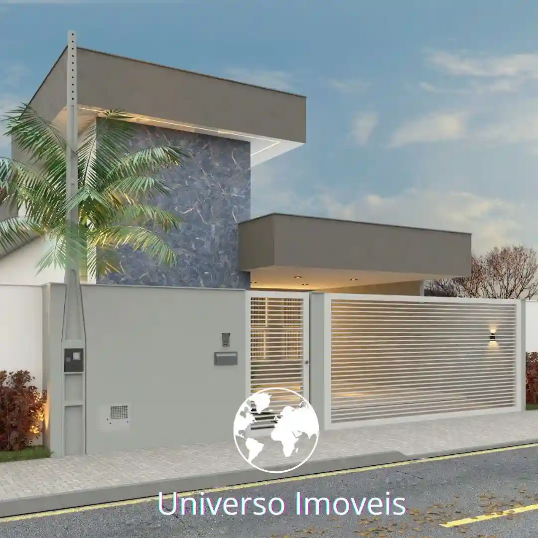 Casa com 3 quartos à venda, 200m² — foto 3 de 9