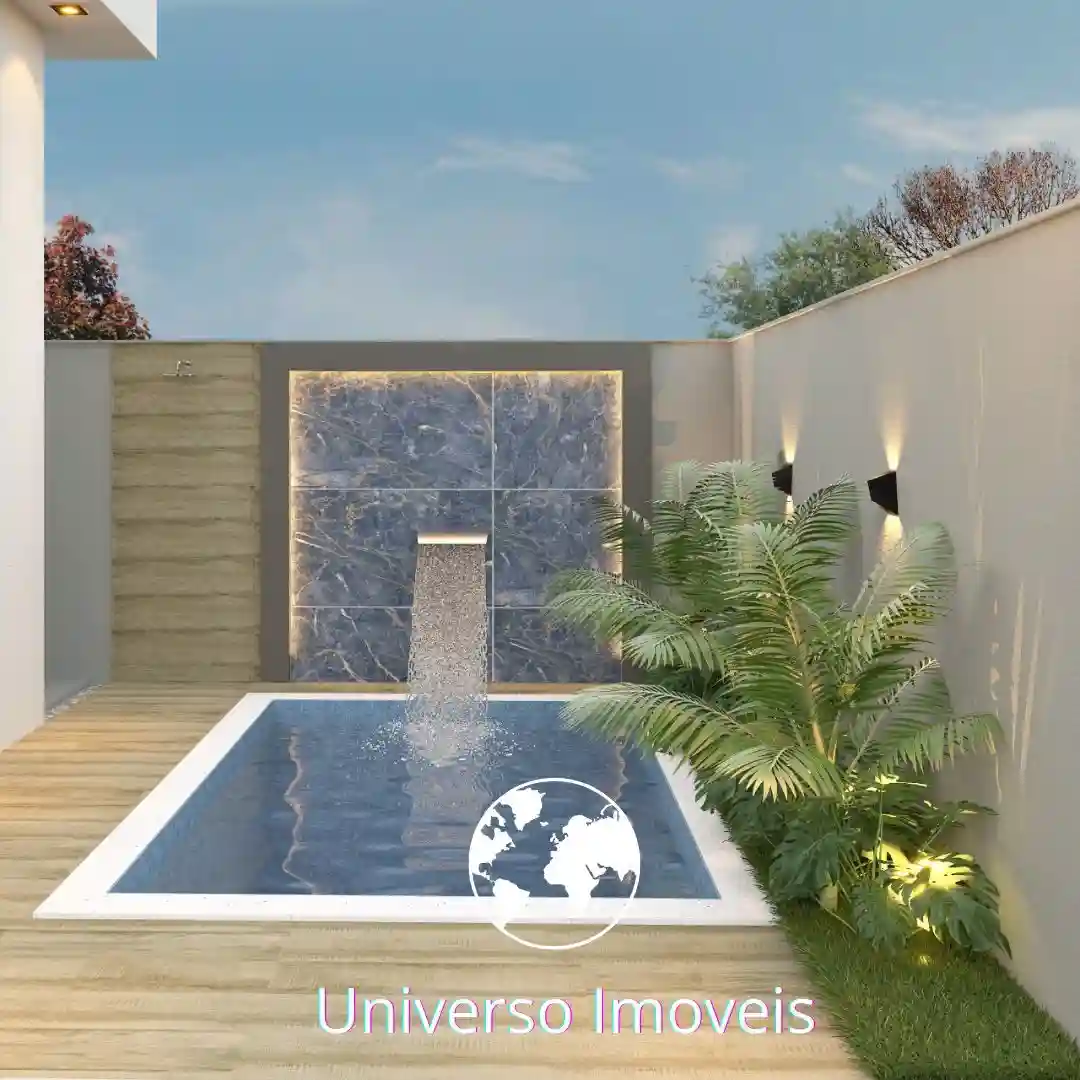 Casa com 3 quartos à venda, 200m² — foto 2 de 9