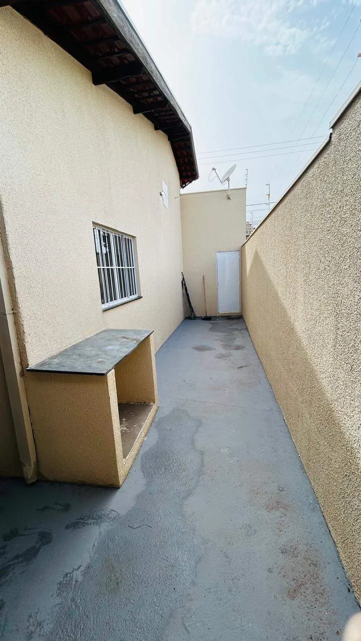 Casa com 3 quartos à venda, 200m² — foto 19 de 25