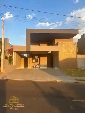 Casa de Condomínio com 3 quartos à venda, 205m² — foto 1 de 19