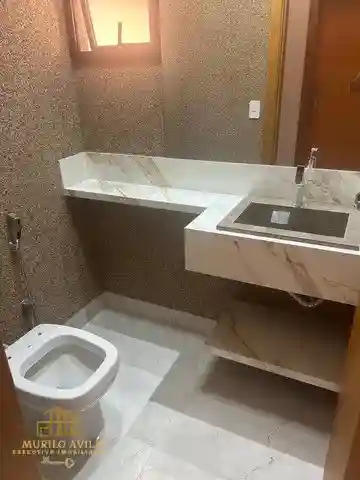 Casa de Condomínio com 3 quartos à venda, 205m² — foto 14 de 19
