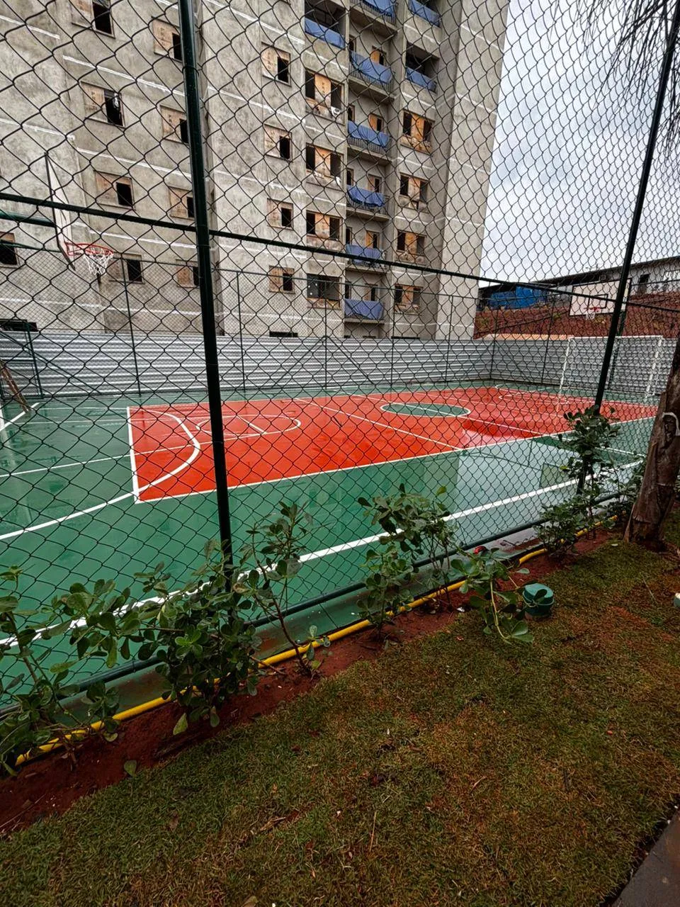 Apartamento com 2 quartos à venda, 60m² — foto 1 de 13