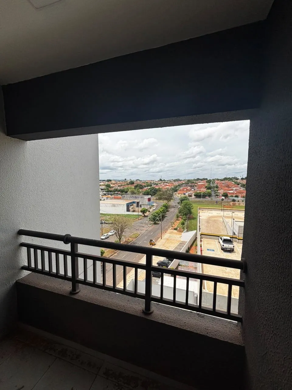 Apartamento com 2 quartos à venda, 60m² — foto 9 de 13