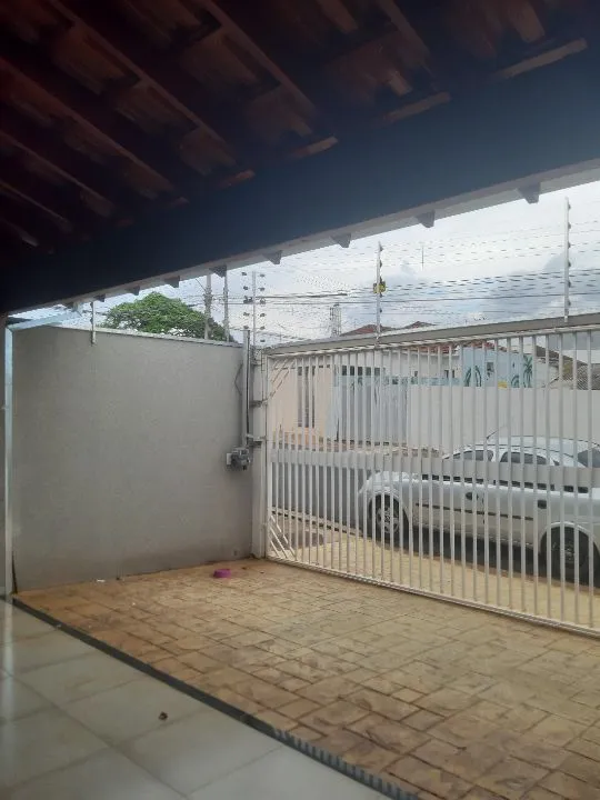 Casa de Vila à venda — foto 2 de 11
