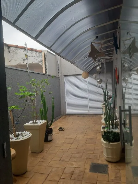 Casa de Vila à venda — foto 6 de 11