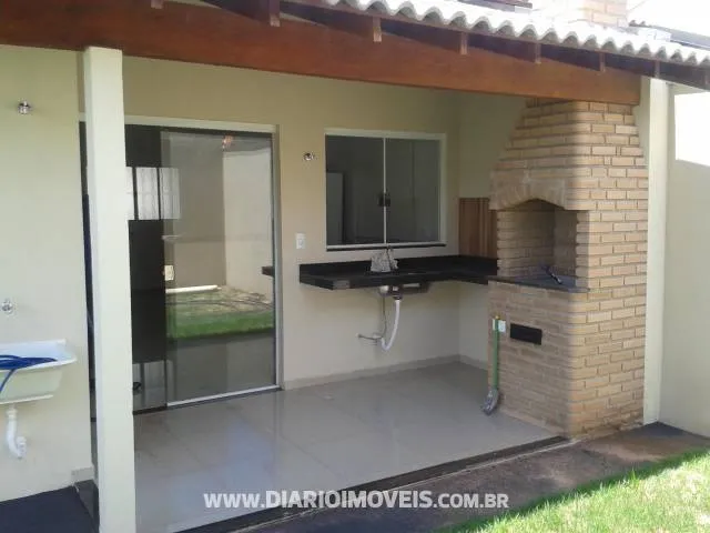Casa à venda — foto 1 de 1
