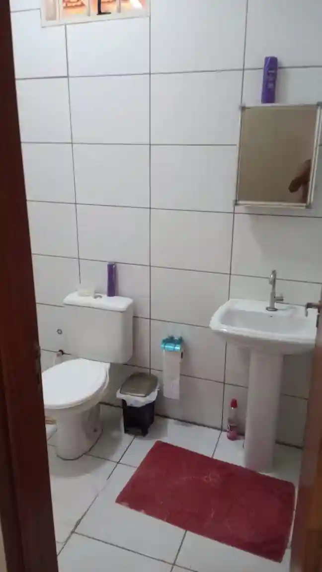 Fazenda / Sítio / Chácara com 1 quarto à venda, 110m² — foto 10 de 12