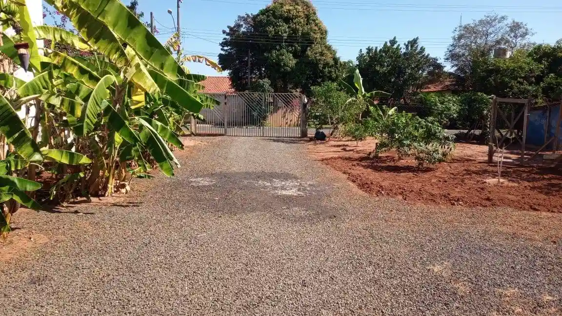 Fazenda / Sítio / Chácara com 1 quarto à venda, 110m² — foto 1 de 12
