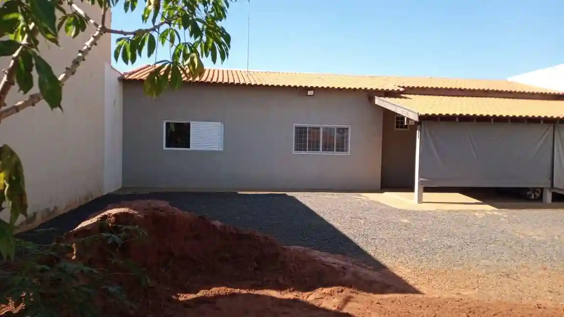 Fazenda / Sítio / Chácara com 1 quarto à venda, 110m² — foto 3 de 12