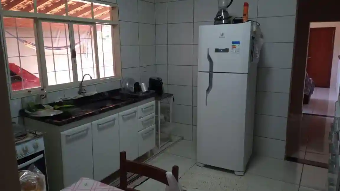 Fazenda / Sítio / Chácara com 1 quarto à venda, 110m² — foto 6 de 12