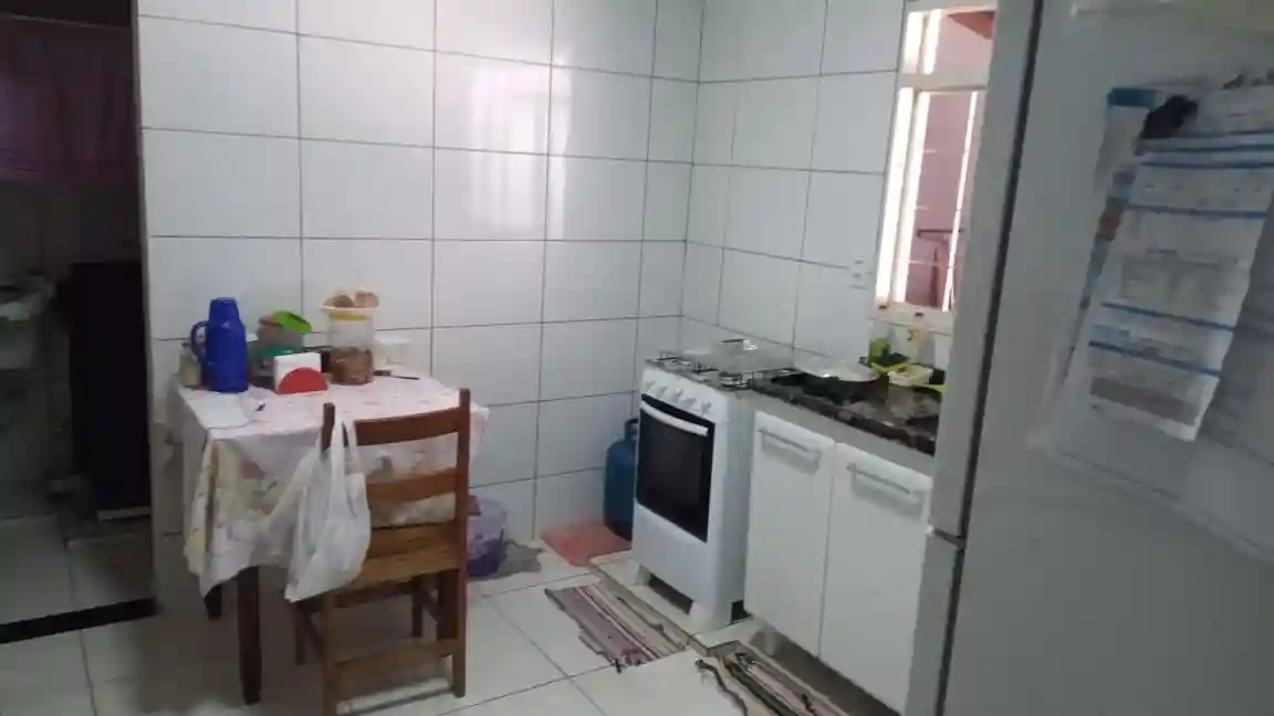 Fazenda / Sítio / Chácara com 1 quarto à venda, 110m² — foto 7 de 12