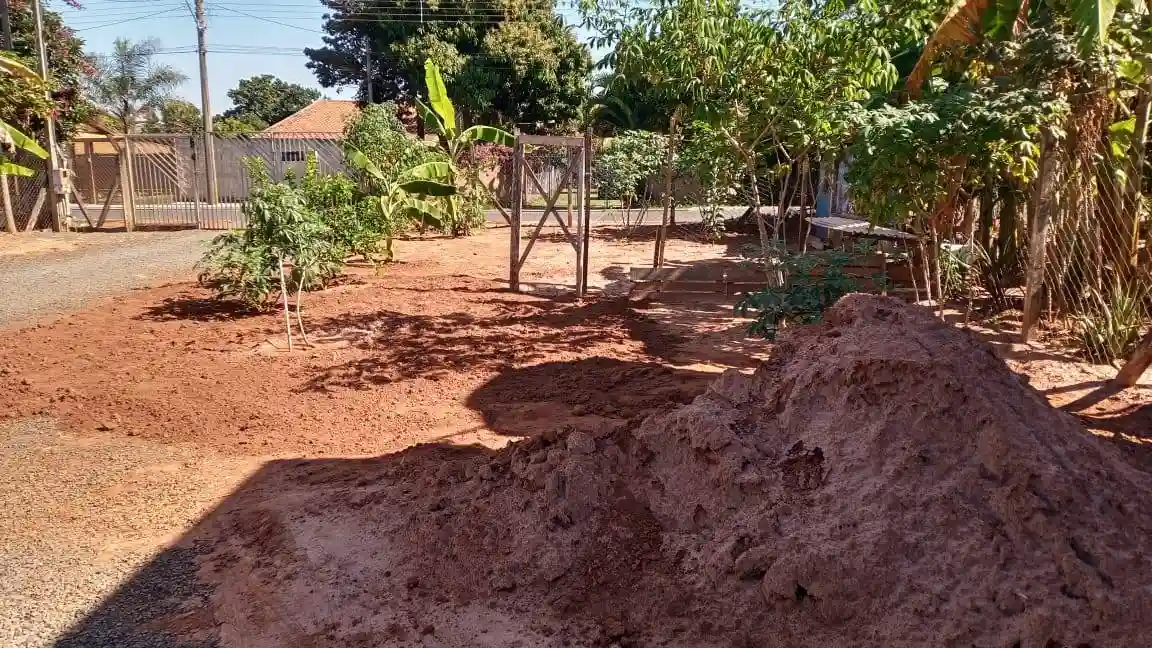 Fazenda / Sítio / Chácara com 1 quarto à venda, 110m² — foto 4 de 12